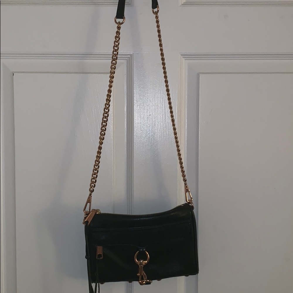 Rebecca Minkoff Mini Mac